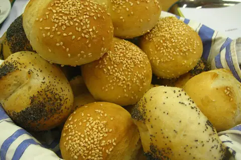 Sharif Bakery photo 2