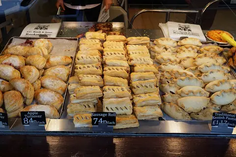Sharif Bakery photo 3