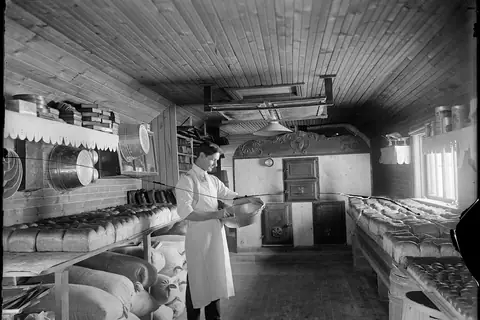 Sharif Bakery photo 1